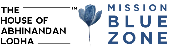 Mission Blue Zone Mumbai Logo Mission Blue Zone Mumbai Logo